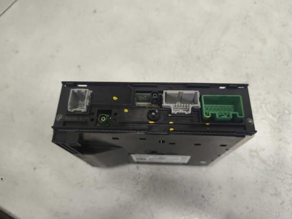 BOITIER RADIO OPEL - Vue 3